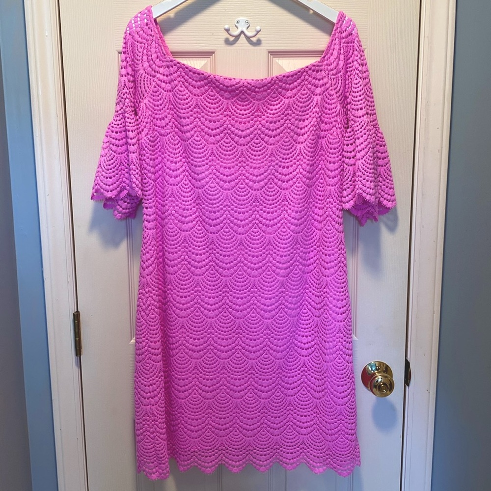 NWT Lilly Pulitzer Lexa Dress